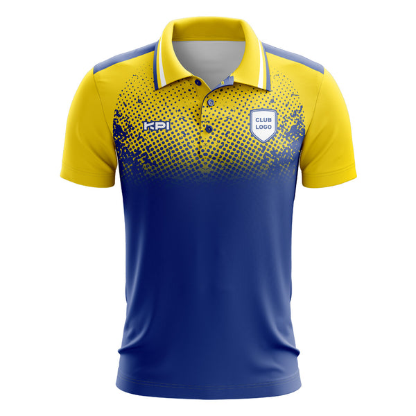 Athletics Polo AP13